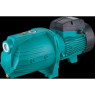 Насос поверхностный LEO AJM150H (1500Вт, 87 л/мин, 72 м) самовсасывающий L7438